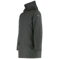 Parka Langford Black Label