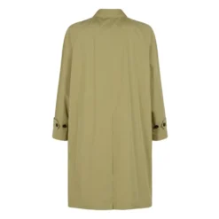 Parkbury BL Coat