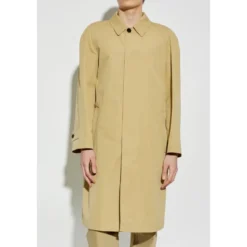 Parkbury Coat