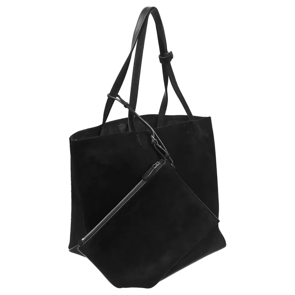 Park Tote Three Edge