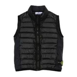 Patch Logo Gilet