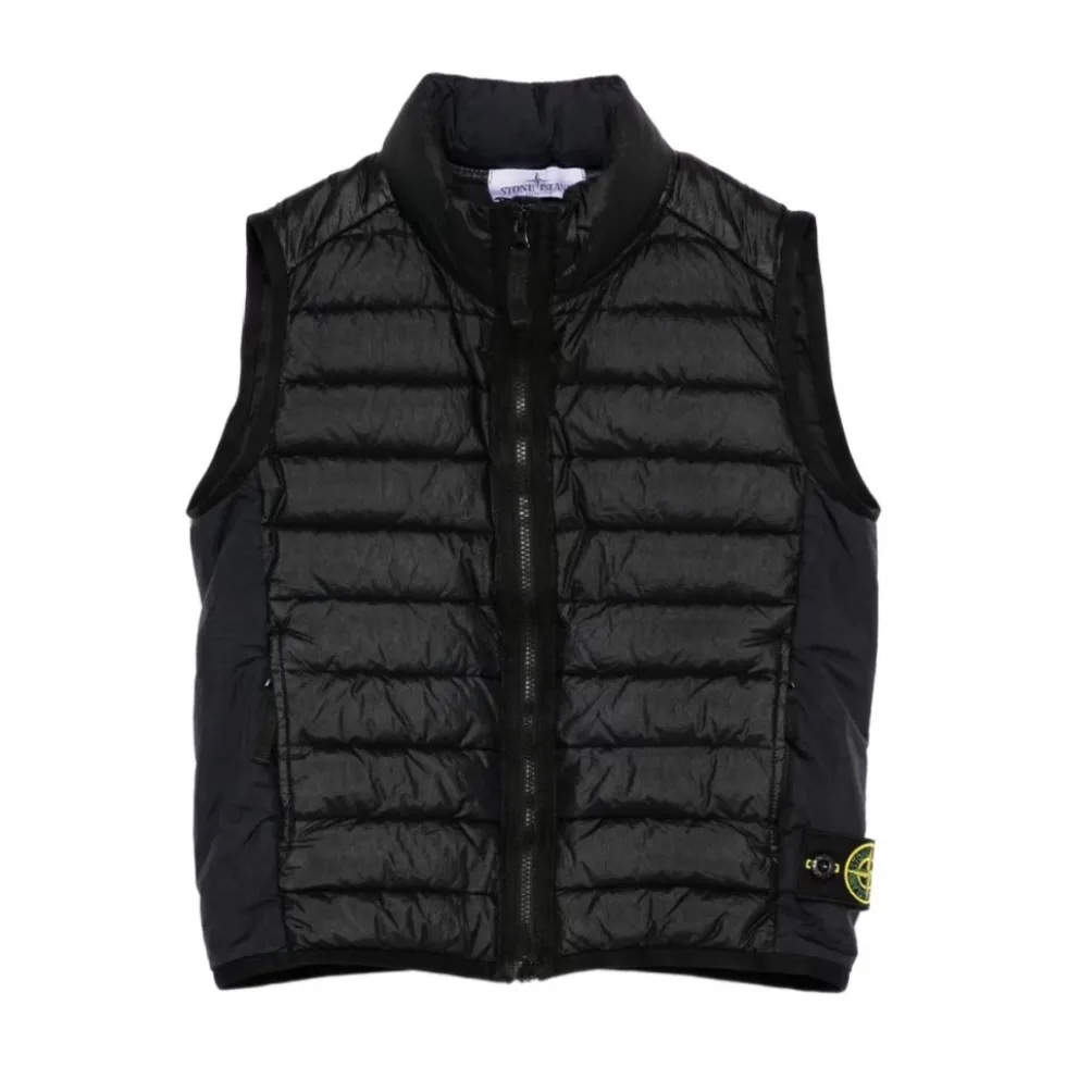 Patch Logo Gilet