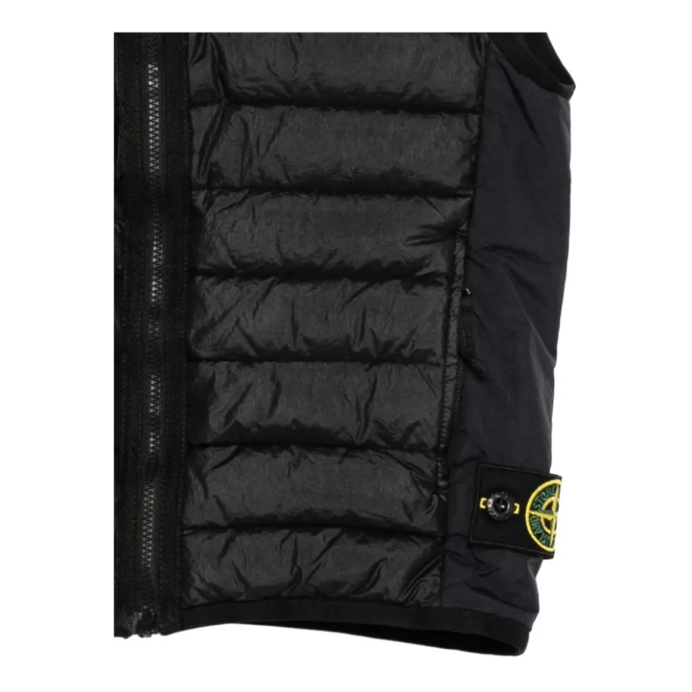 Patch Logo Gilet