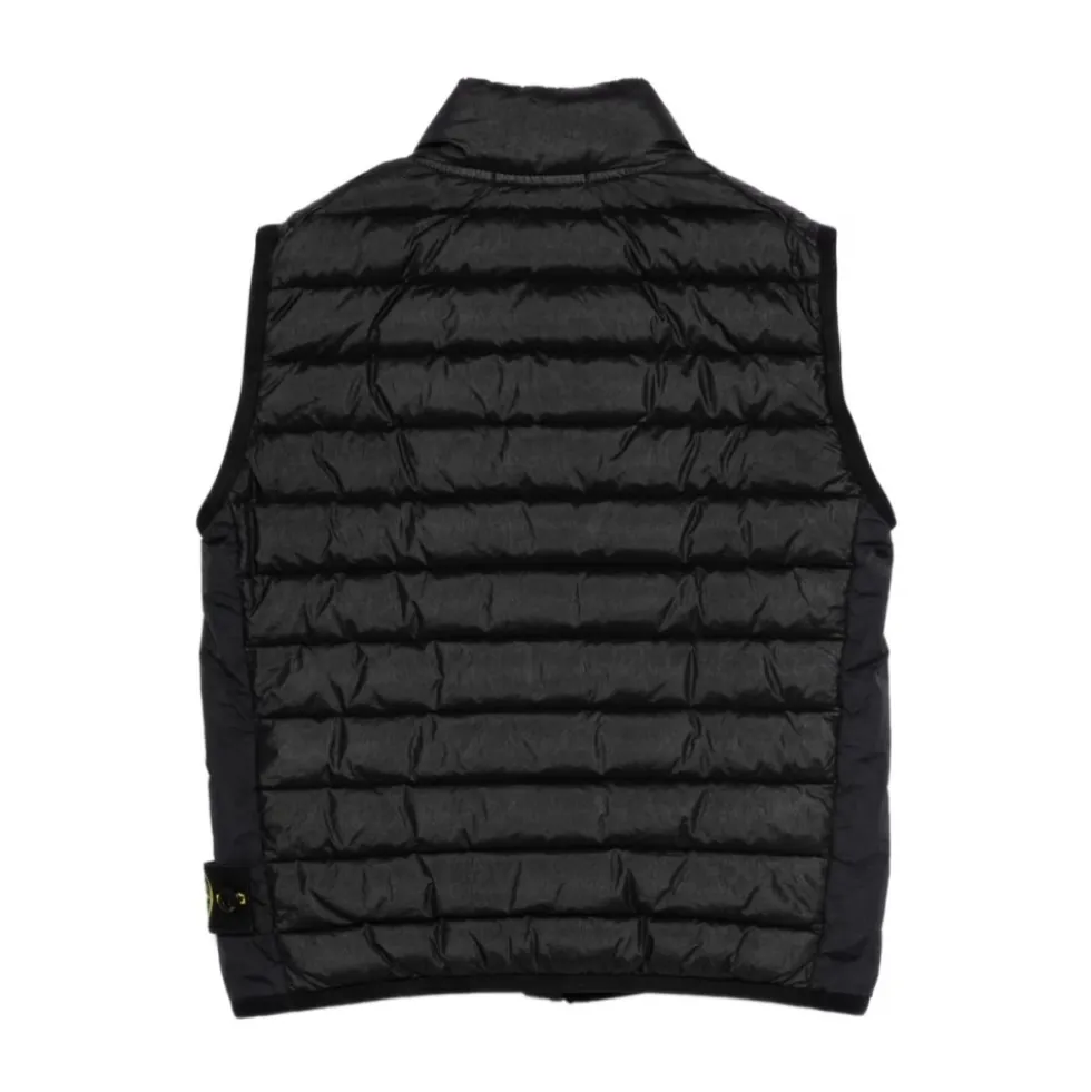 Patch Logo Gilet