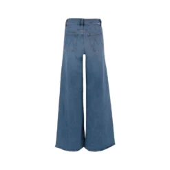 Patch Pocket Denim Campana Jeans