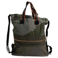 Patchwork Rucksack