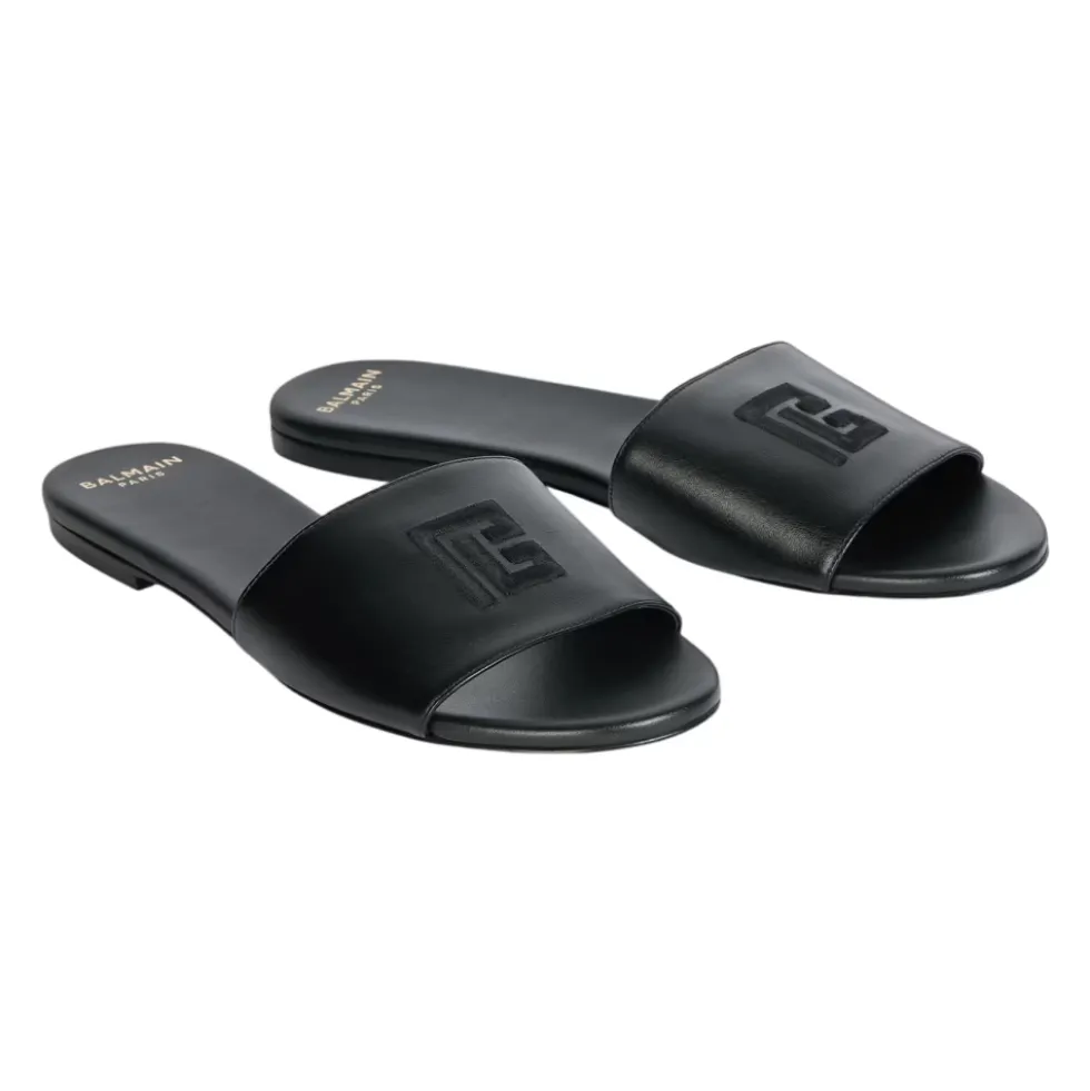 PB Sandals