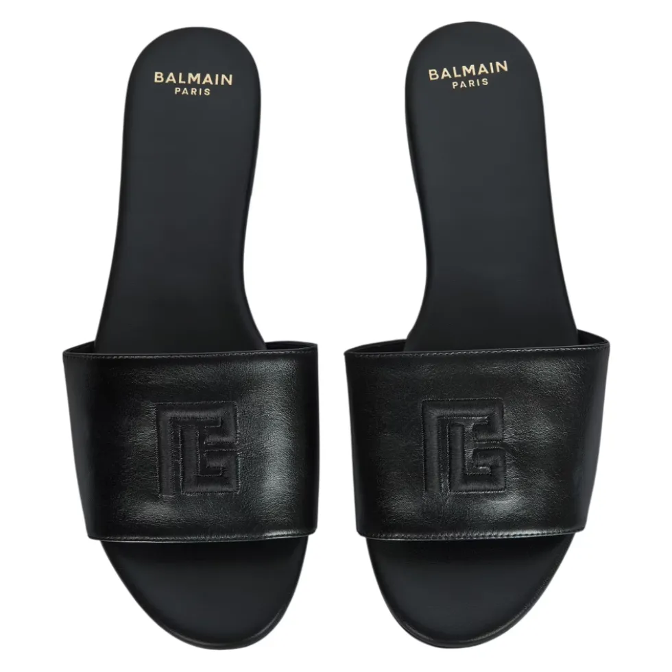 PB Sandals