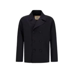 Pea Coat i Dean