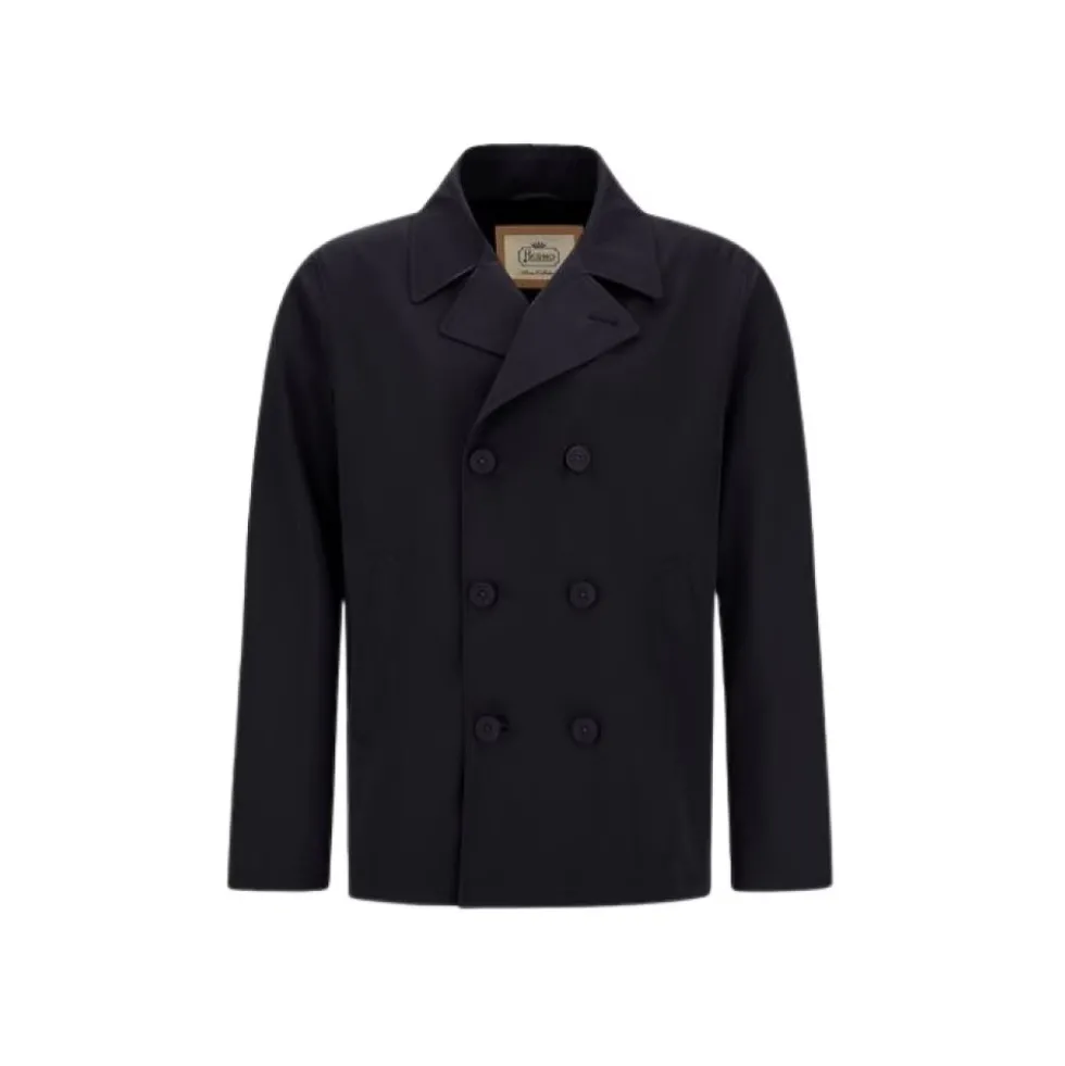 Pea Coat i Dean