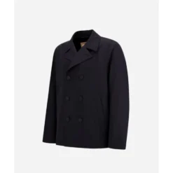 Pea Coat i Dean