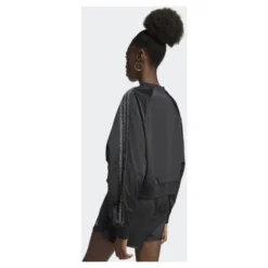 Pearl Jacquard Sweatshirt