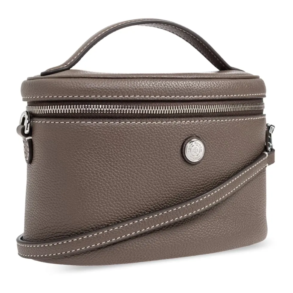 Pebble Soft Cosmetic Bag