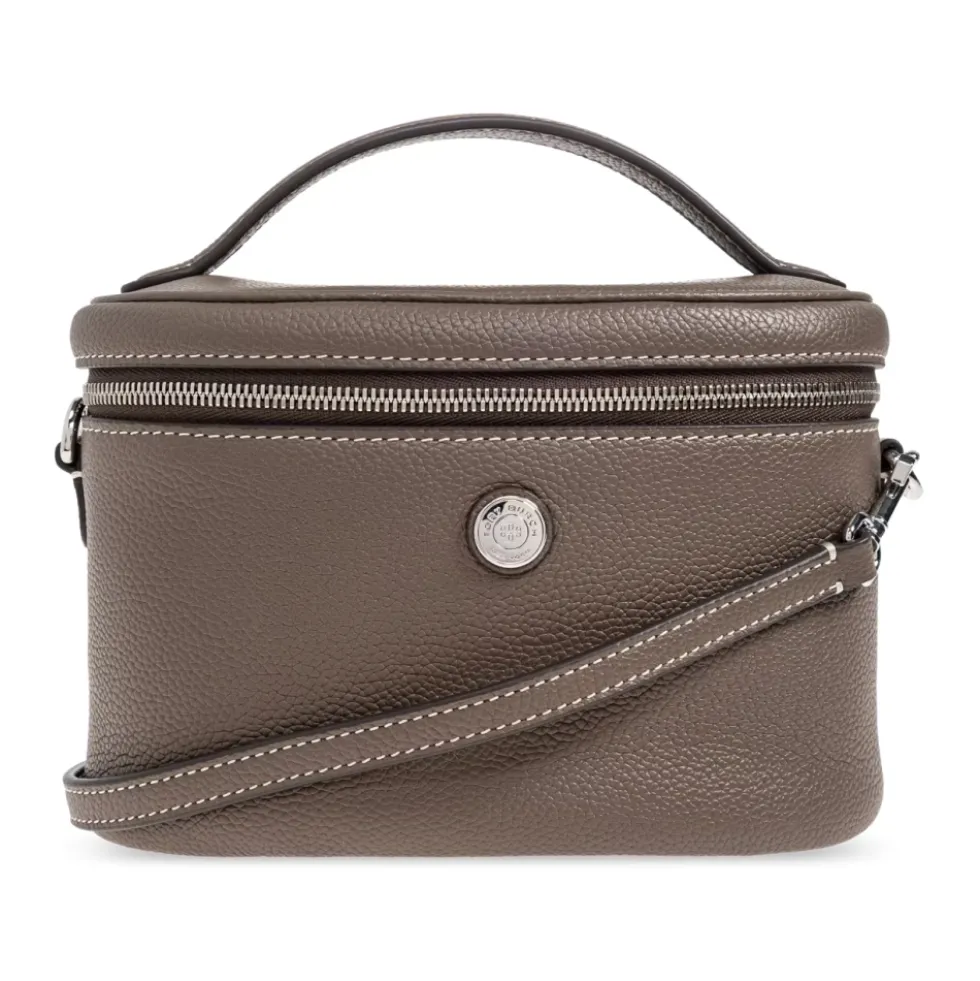 Pebble Soft Cosmetic Bag
