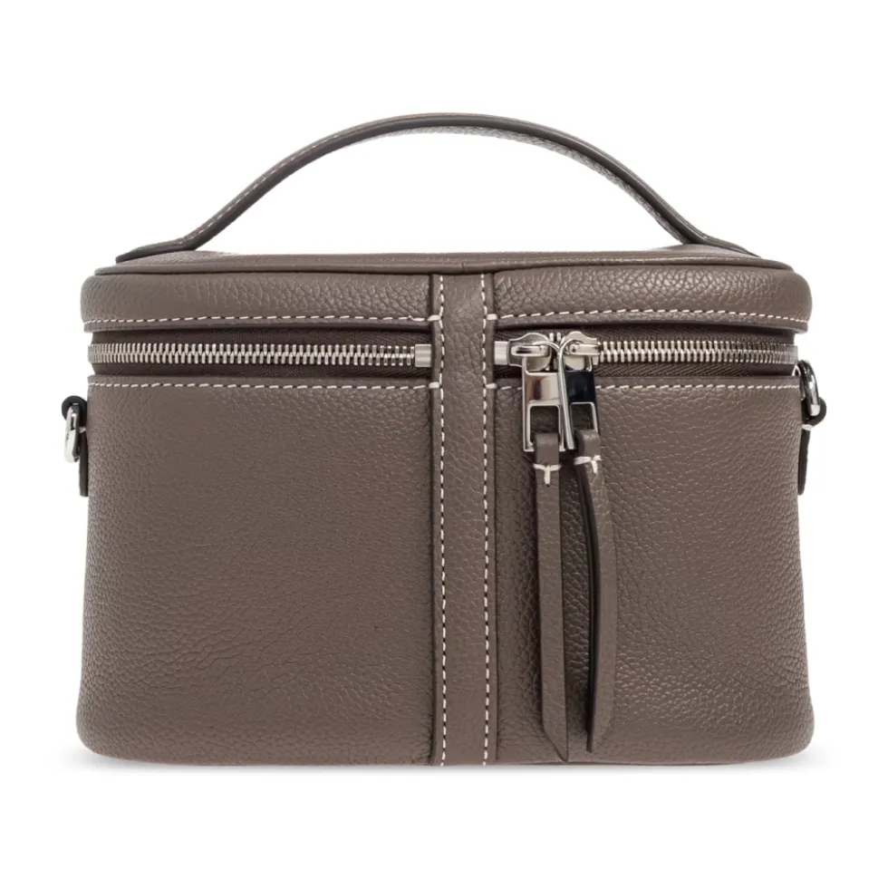 Pebble Soft Cosmetic Bag
