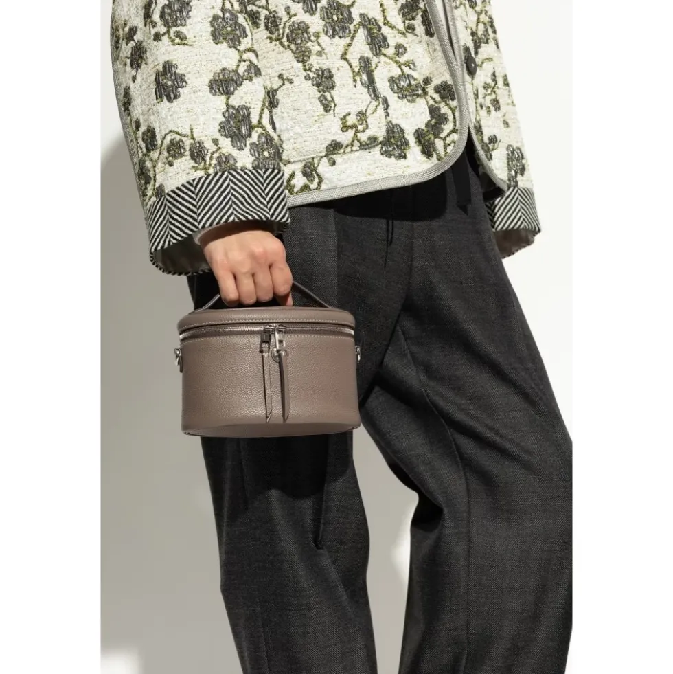 Pebble Soft Cosmetic Bag
