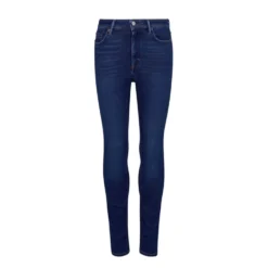 Peg Skinny Jeans
