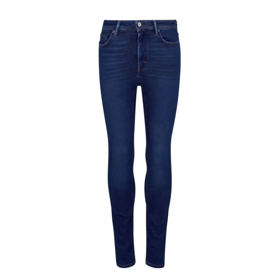 Peg Skinny Jeans