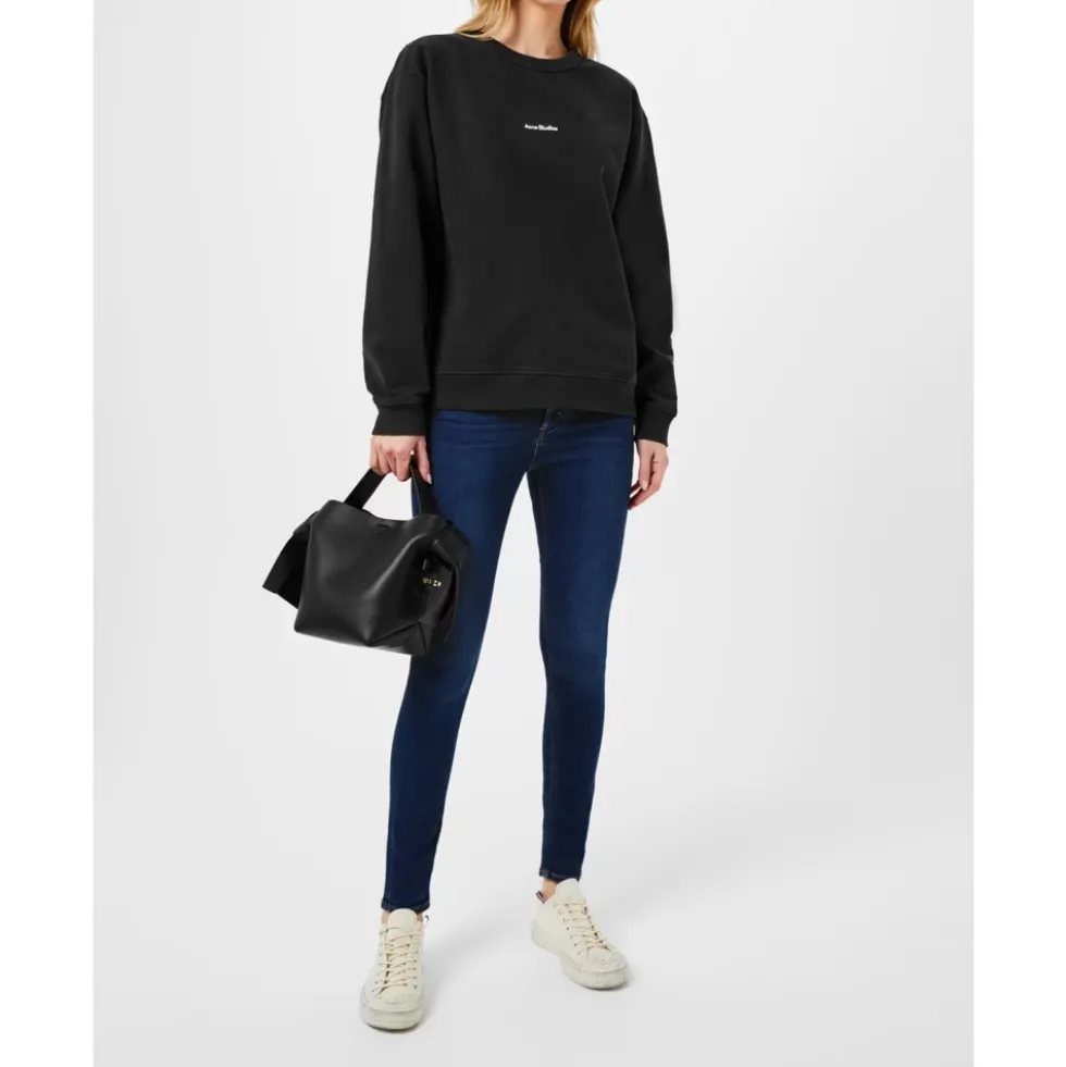 Peg Skinny Jeans