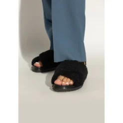 Pels Slippers