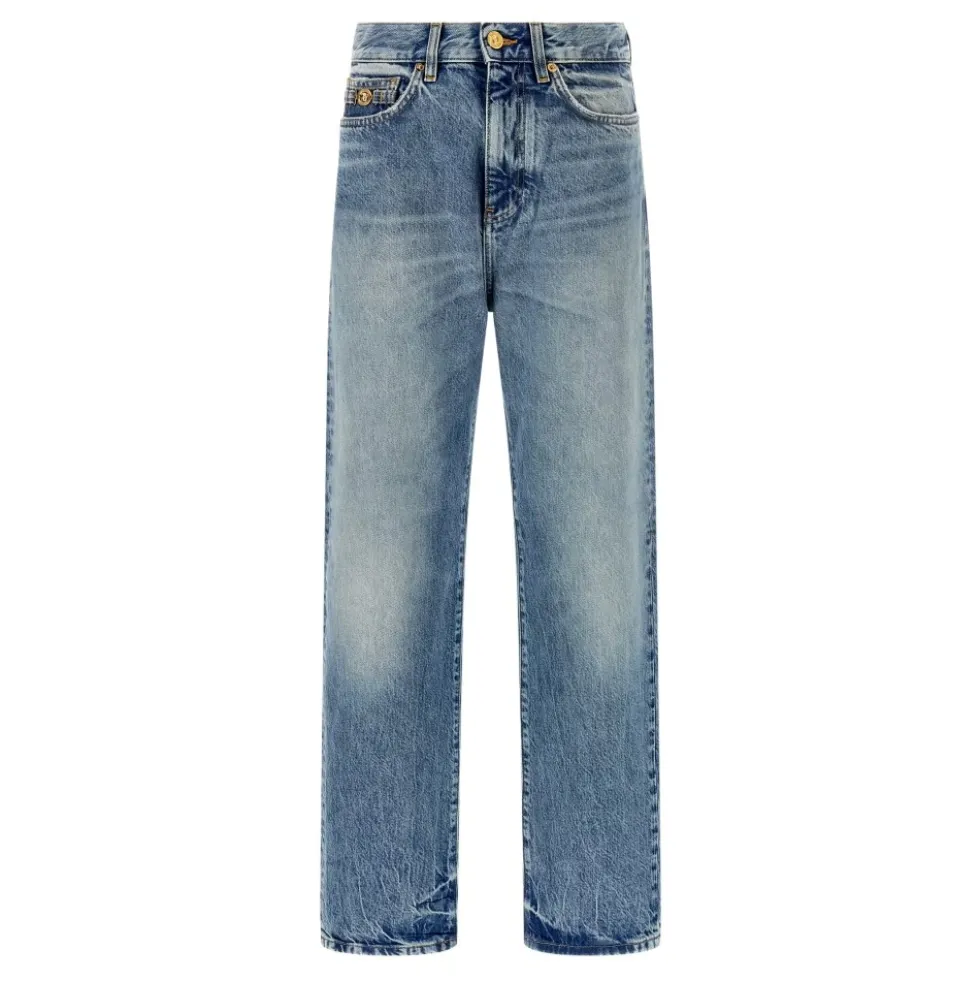 Pencil Jeans