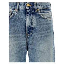 Pencil Jeans