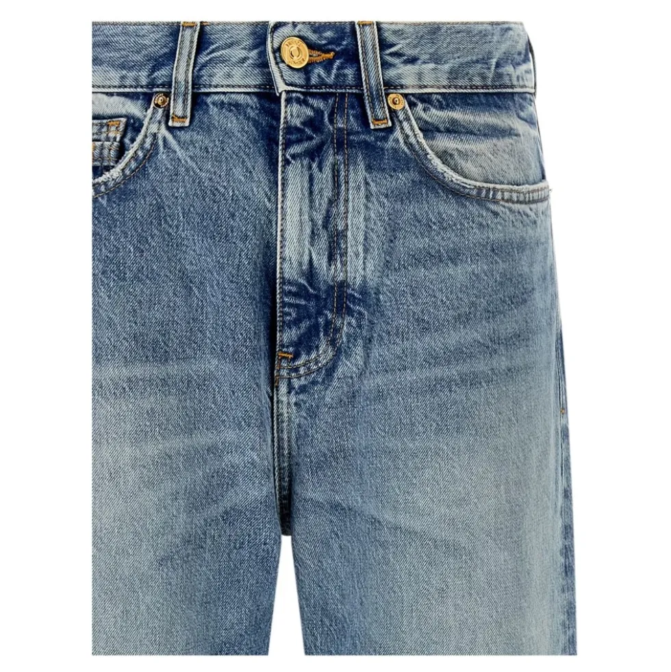 Pencil Jeans
