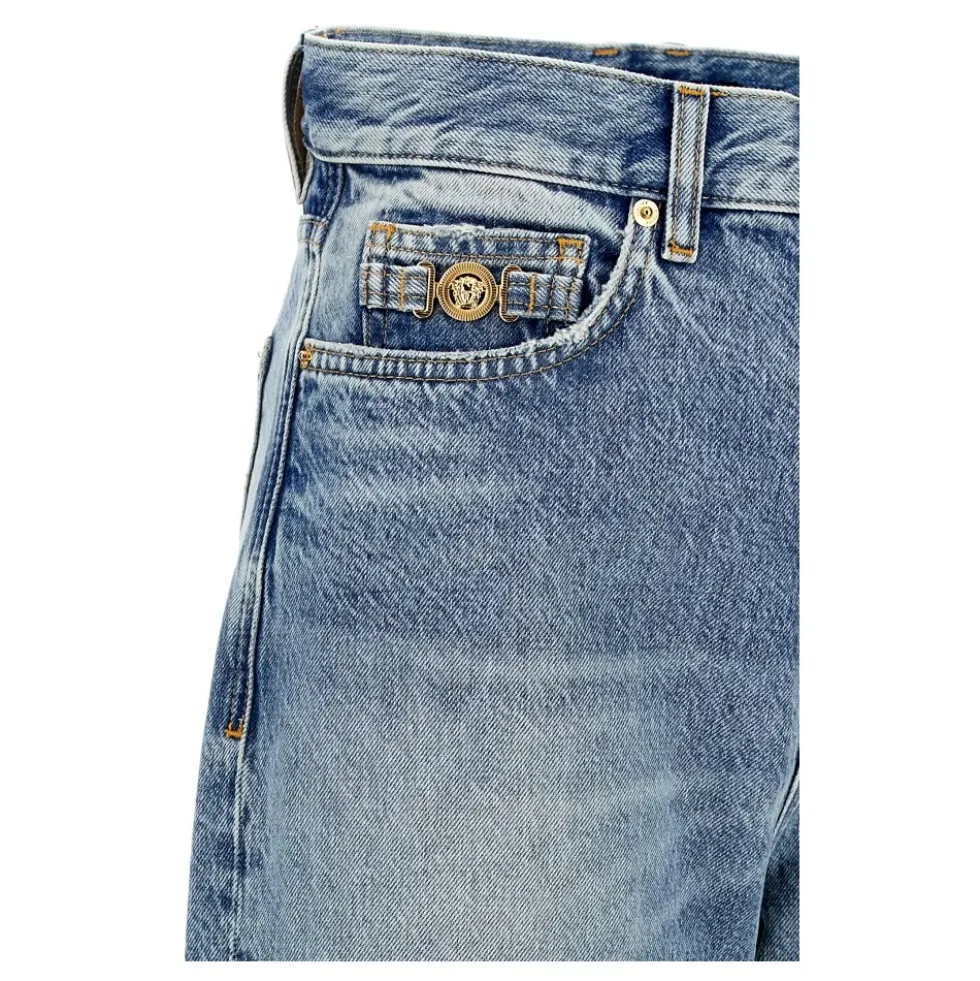 Pencil Jeans