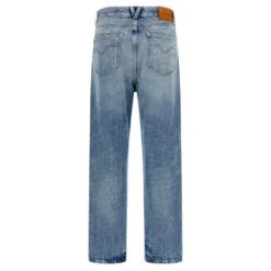 Pencil Jeans