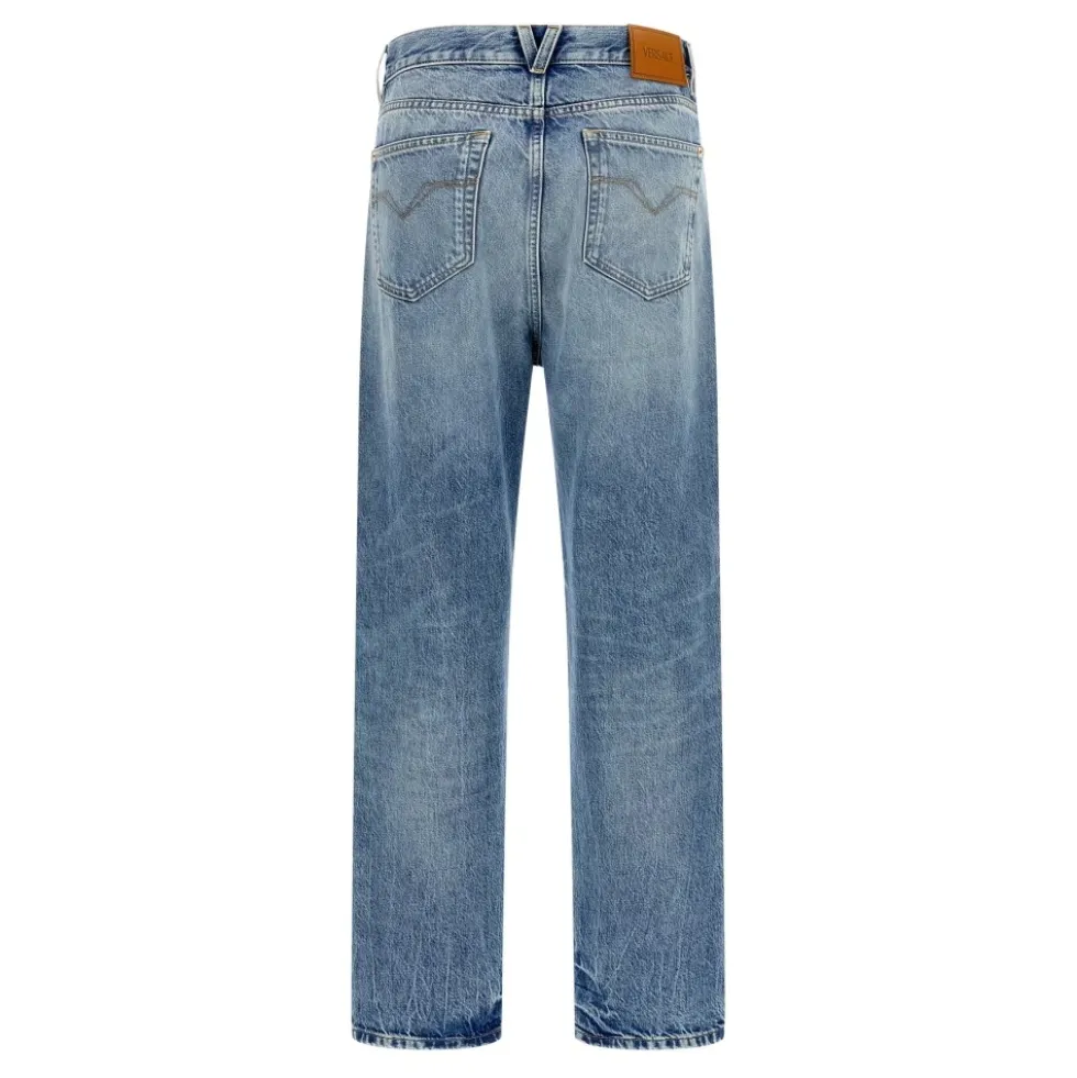 Pencil Jeans