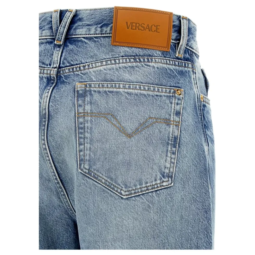 Pencil Jeans