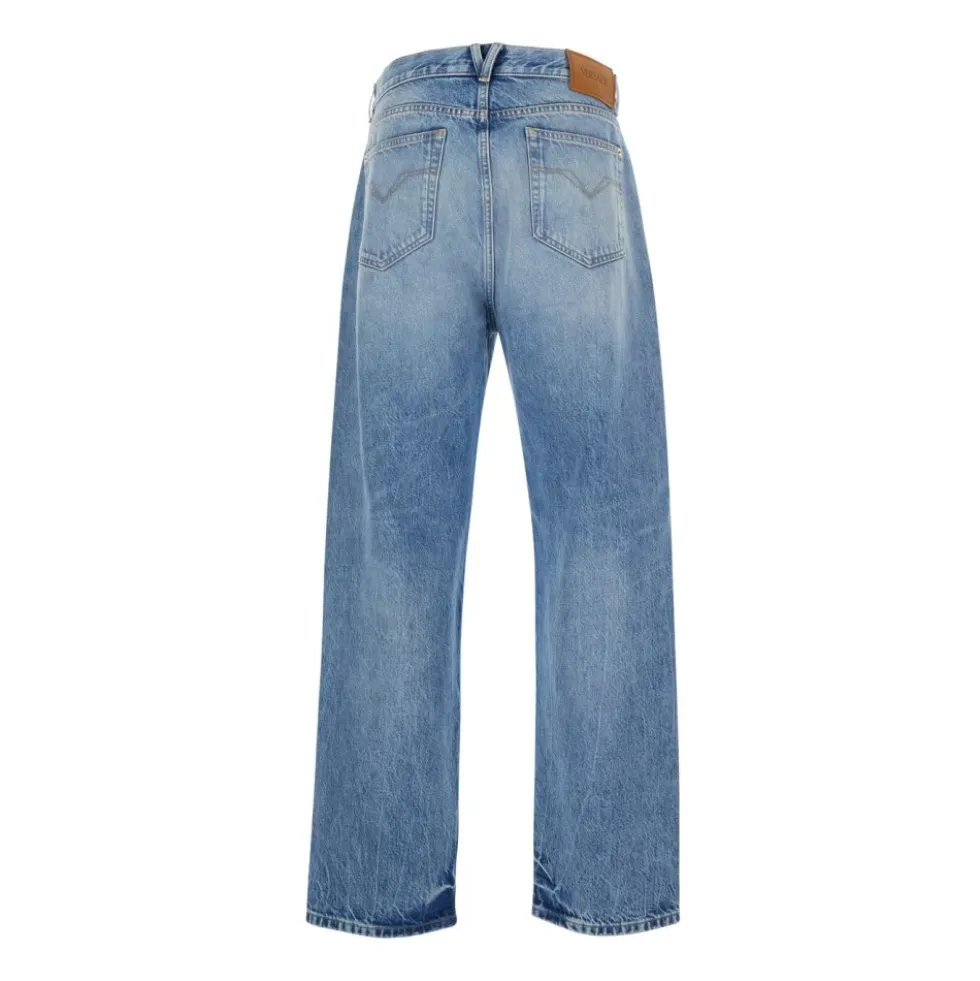 Pencil Jeans