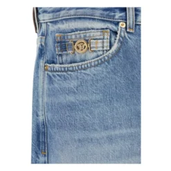 Pencil Jeans