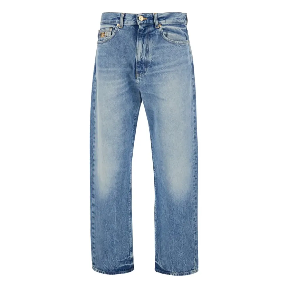 Pencil Jeans