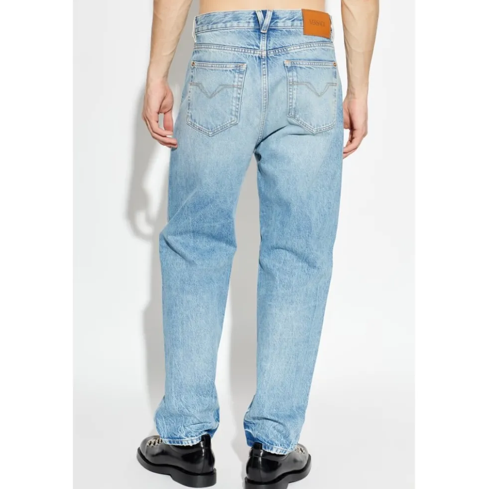 Pencil Jeans