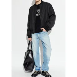 Pencil Jeans