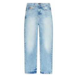 Pencil Jeans