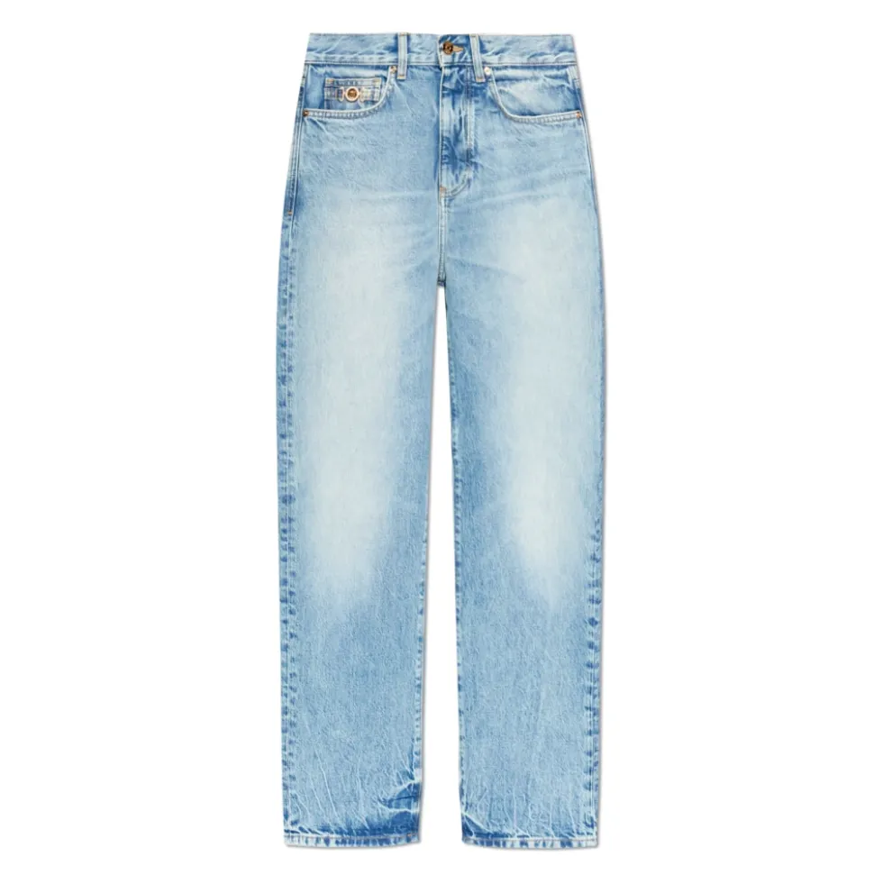 Pencil Jeans