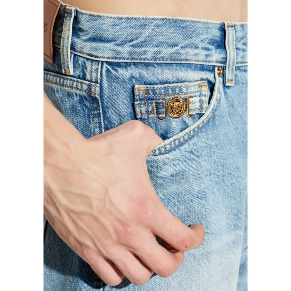 Pencil Jeans