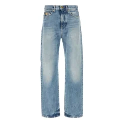 Pencil Jeans