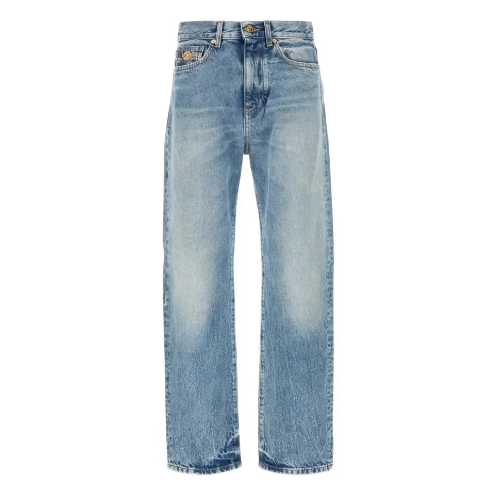 Pencil Jeans