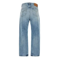 Pencil Jeans