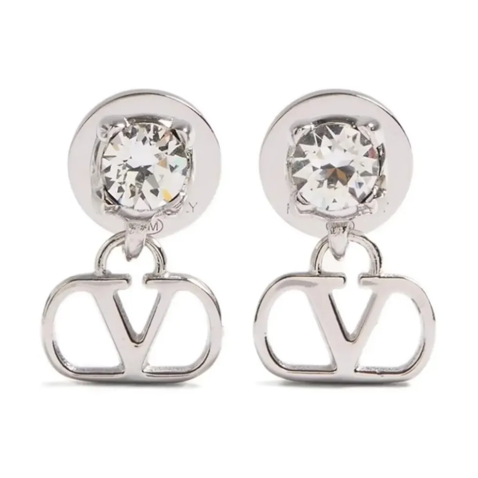 Pendant Earrings