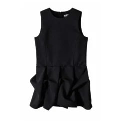 Peplum Kjole