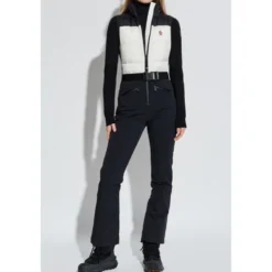 Performance & Style Ski Suit