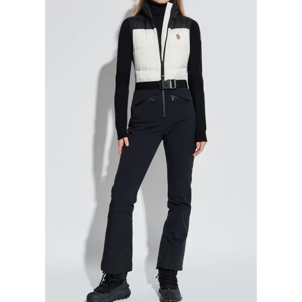 Performance & Style Ski Suit