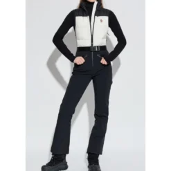 Performance & Style Ski Suit