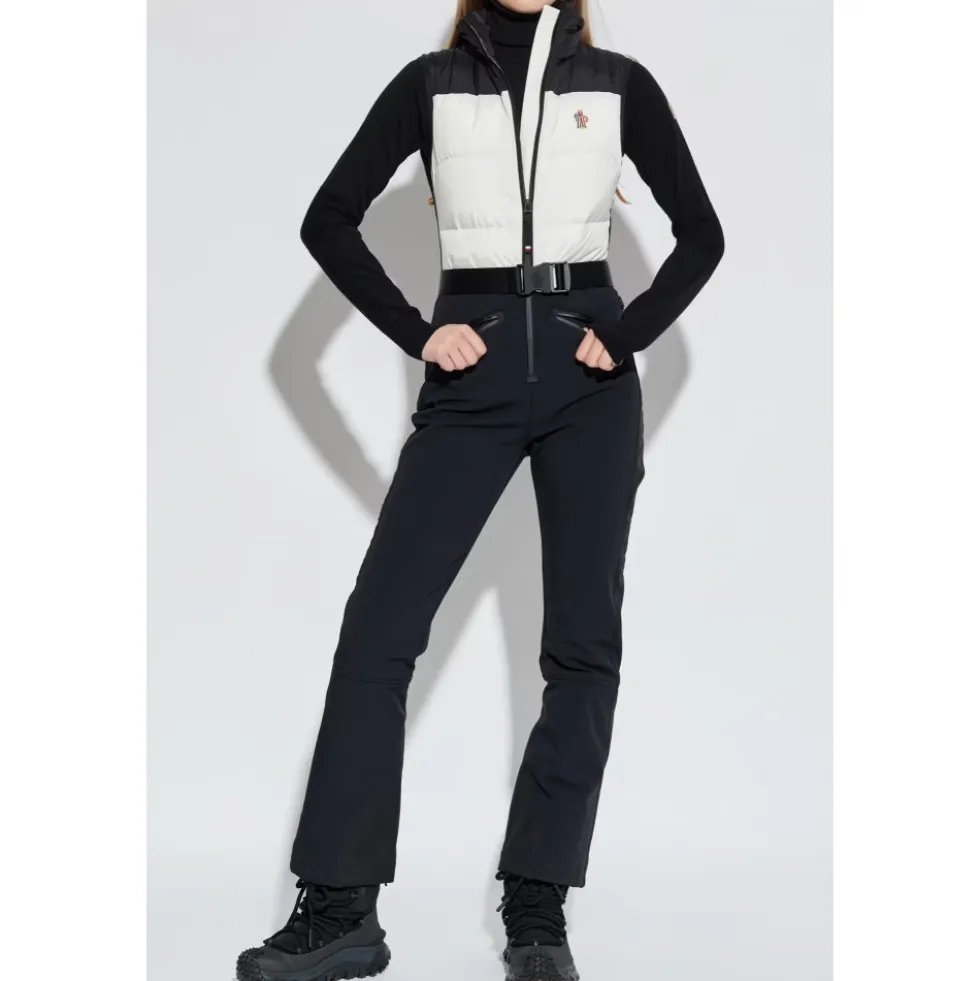 Performance & Style Ski Suit