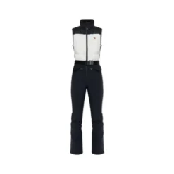 Performance & Style Ski Suit
