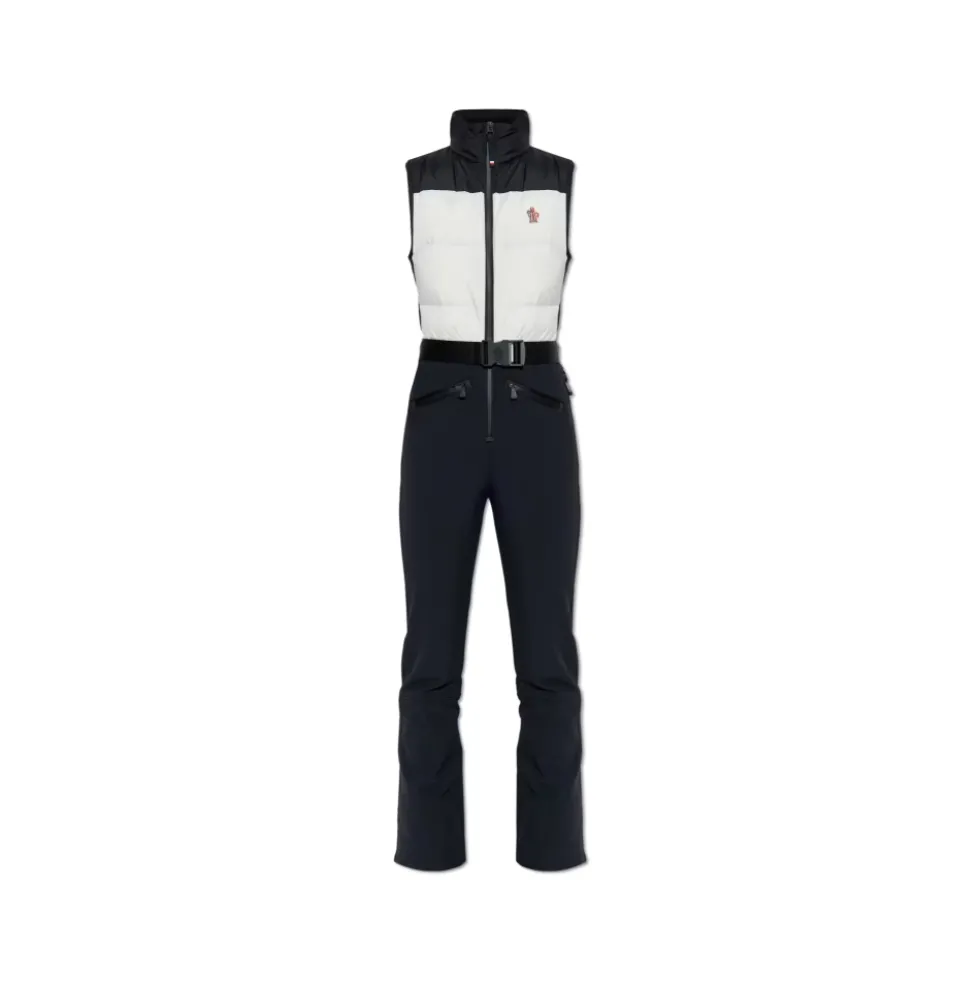 Performance & Style Ski Suit